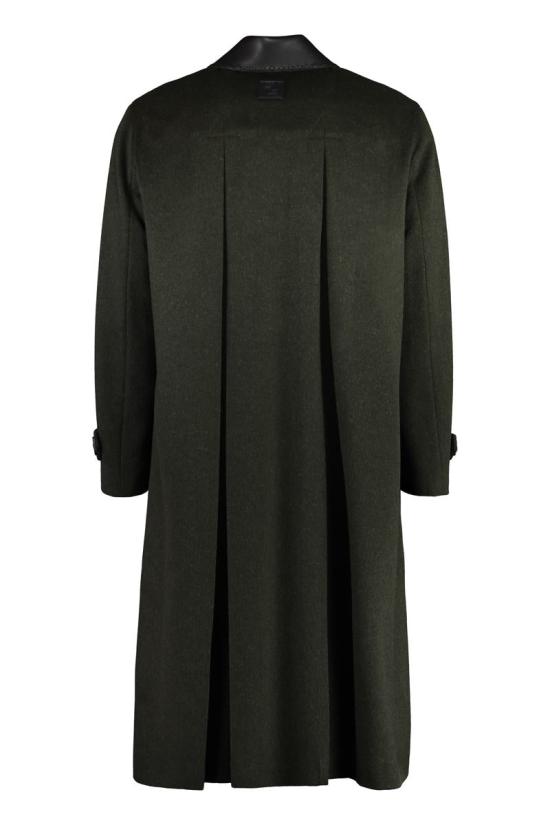 24FW 펜디 자켓 FF0795ASC0 F0GZ4 GREEN - FENDI