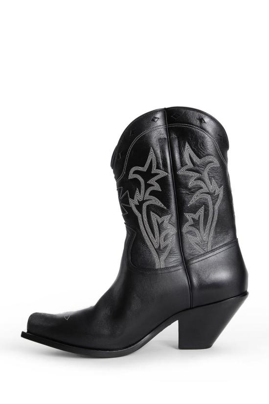 25FW 앙팡리쉬데프리메 부츠 090442 BLACKCREAM Multicolor - ENFANTS RICHES DEPRIMES