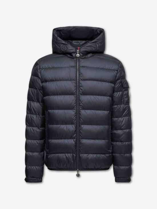 25FW 몽클레어 자켓 K20911A00009597YF 776 MIDNIGHT BLUE