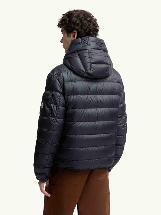 25FW 몽클레어 자켓 K20911A00009597YF 776 MIDNIGHT BLUE - MONCLER