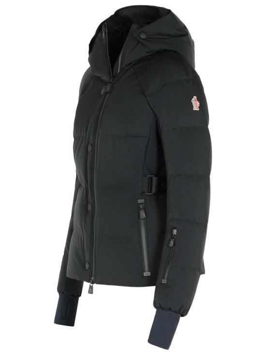 25FW 몽클레어 숏패딩 098 1A000 48 597S5999 Black - MONCLER