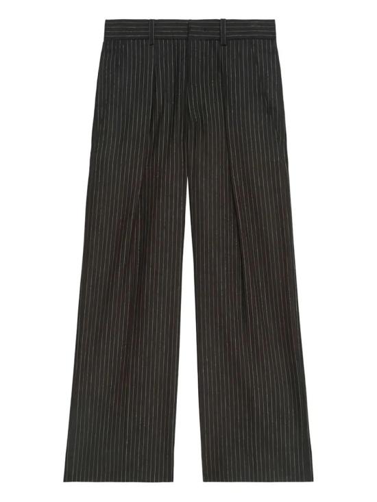 25FW 이자벨마랑에뚜왈 숏팬츠 PA0569FA C3F01I Grey