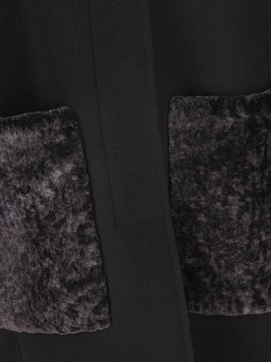 25FW 펜디 코트 FF6165A5HDF1FL8 AI25 Multicolor - FENDI