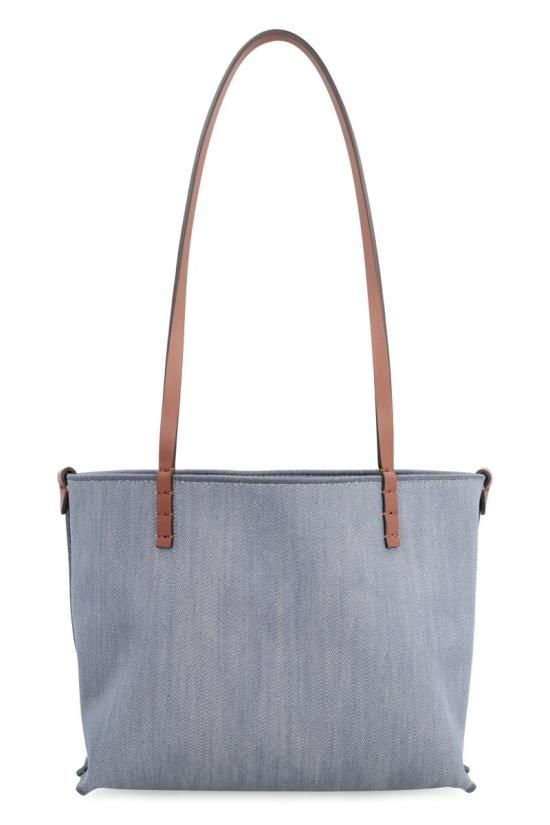 25SS 펜디 숄더백 8BH424AUT4 F1SXQ Navy - FENDI