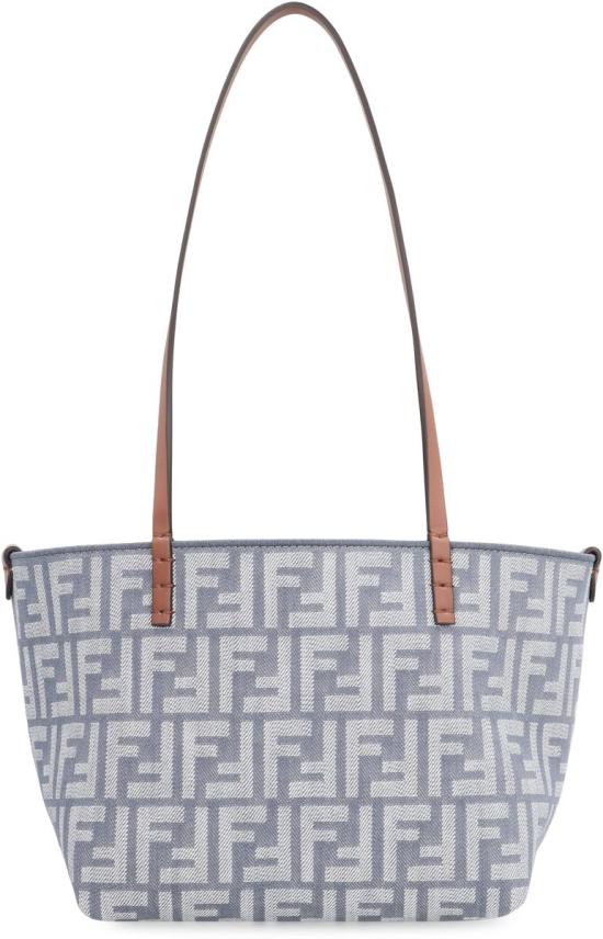 25SS 펜디 숄더백 8BH424AUT4 F1SXQ Navy - FENDI