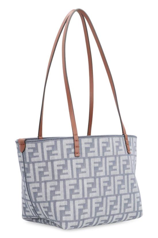 25SS 펜디 숄더백 8BH424AUT4 F1SXQ Navy - FENDI