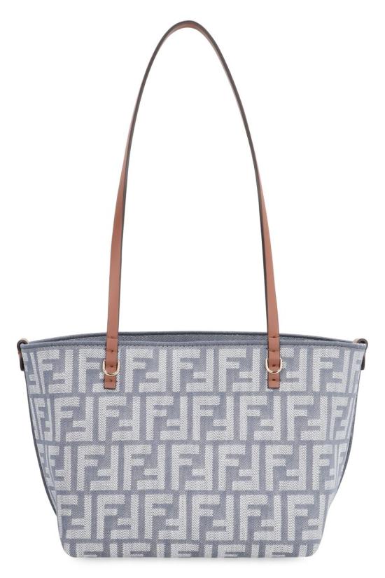 25SS 펜디 숄더백 8BH424AUT4 F1SXQ Navy - FENDI