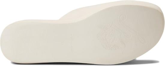  프리피플 샌들 하버 플랫폼  바닐라 - FREE PEOPLE