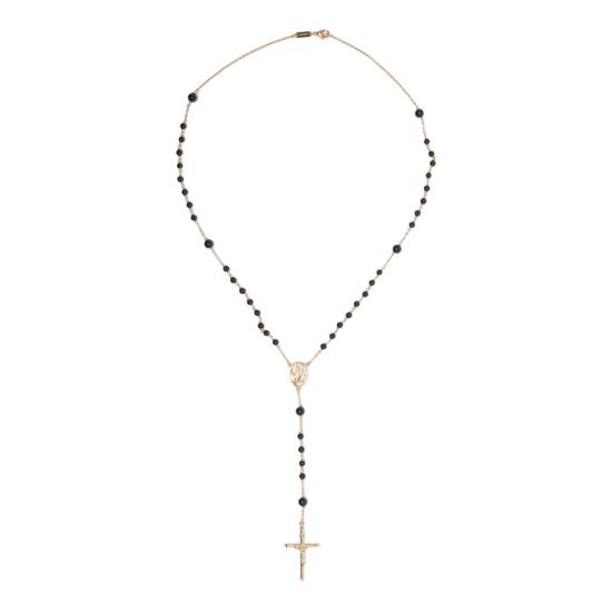 26SS 돌체앤가바나 네크리스 WNP7S2W1111N0011 Gold