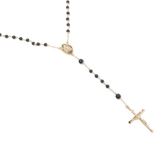 26SS 돌체앤가바나 네크리스 WNP7S2W1111N0011 Gold - DOLCE & GABBANA