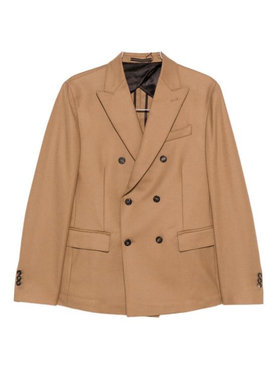 25FW 인코텍스 코트 63I02540959520 Beige