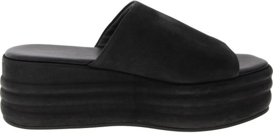  프리피플 샌들 하버 플랫폼  블랙 - FREE PEOPLE