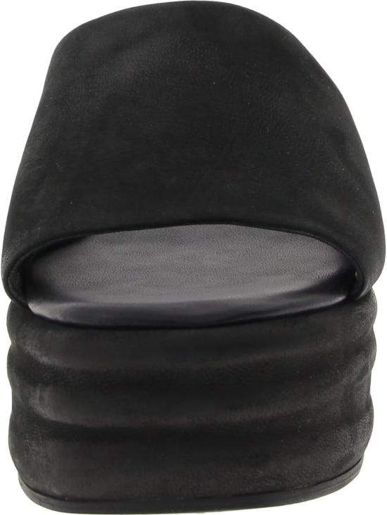  프리피플 샌들 하버 플랫폼  블랙 - FREE PEOPLE