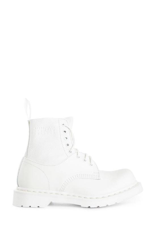 25SS MM6 메종마르지엘라 부츠 S66WU0128P7006 HB009 Black