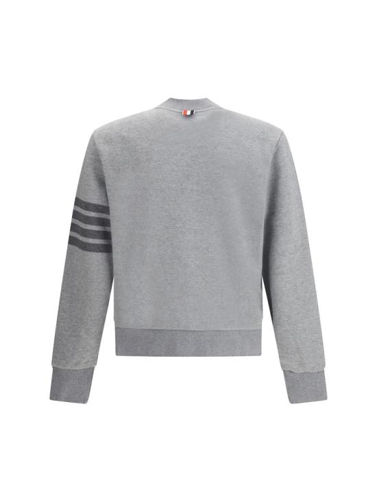 26SS 톰브라운 자켓 MJT280A06910 035 GREY - THOM BROWNE