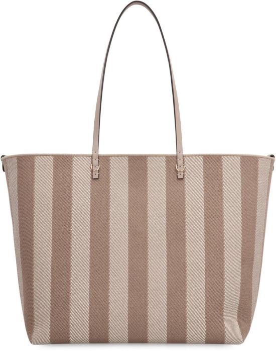 25SS 펜디 토트백 8BH425AUPJ F1SNP GREY - FENDI