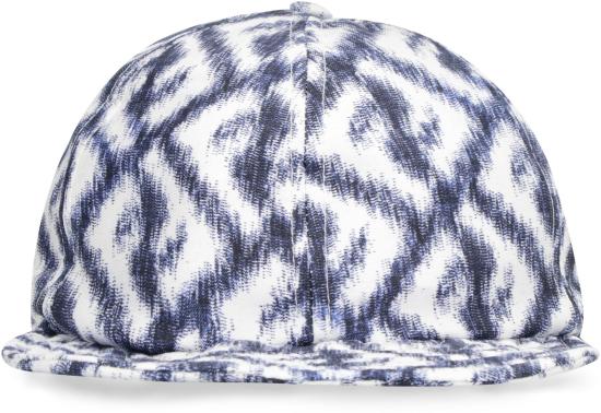  펜디 볼캡 FXQ961AN9L F0QV9 MULTICOLOR - FENDI