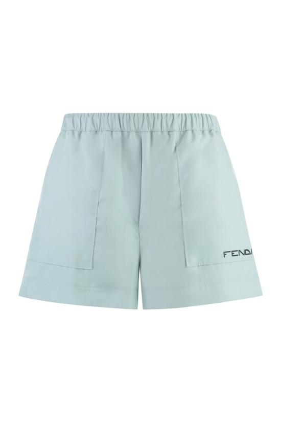  펜디 숏팬츠 FAB368AQBO F08S8 BLUE