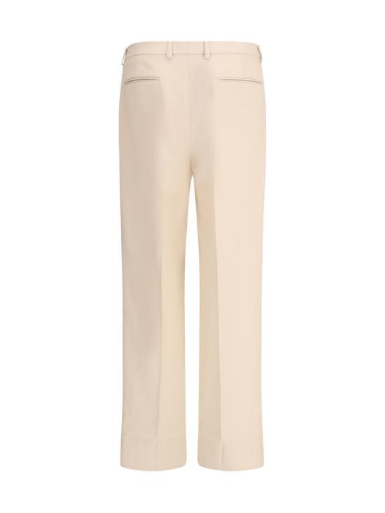 25FW 발렌티노 가라바니 숏팬츠 7V3RBN109EB 581 Beige - VALENTINO GARAVANI