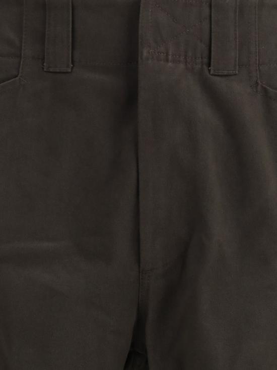 25FW 쥐알텐케이 숏팬츠 CG111214DP10 10 BROWN - GR10K