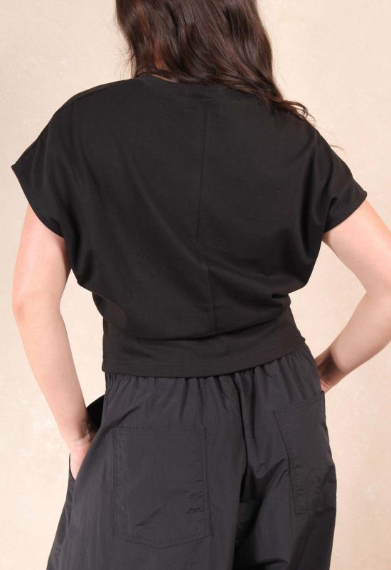  더 엔케이씨 스토어 반팔 티셔츠 Nkc 스토어 사비 탑 - The NKC Store