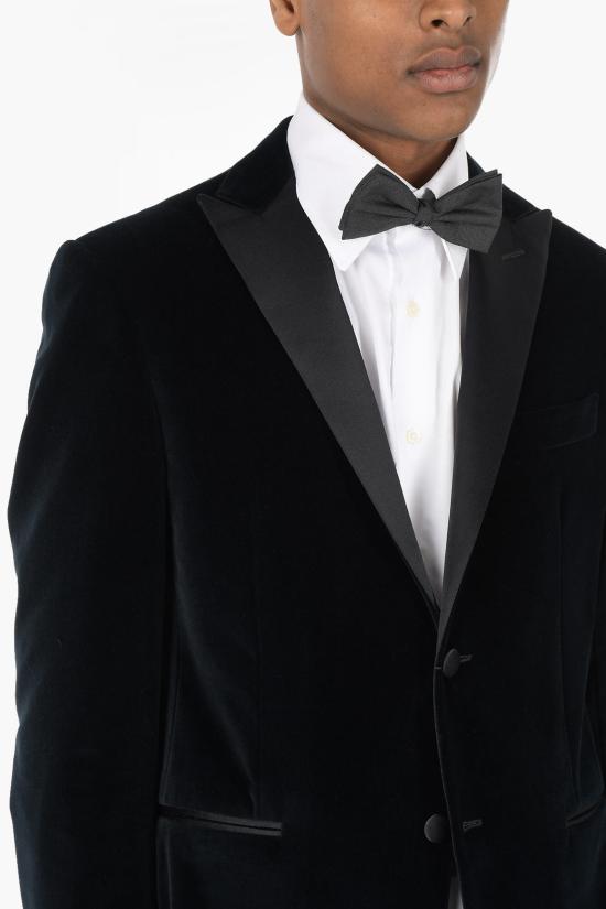  꼬르넬리아니 수트 자켓 846062 9818113 001 Blue - CORNELIANI