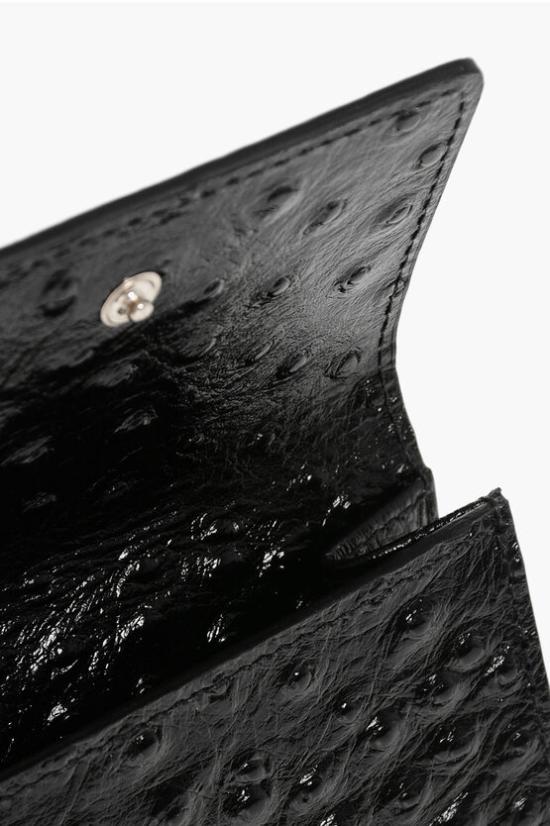  디스퀘어드2 지갑 CBW0040 01506782 A003 Black - DSQUARED2