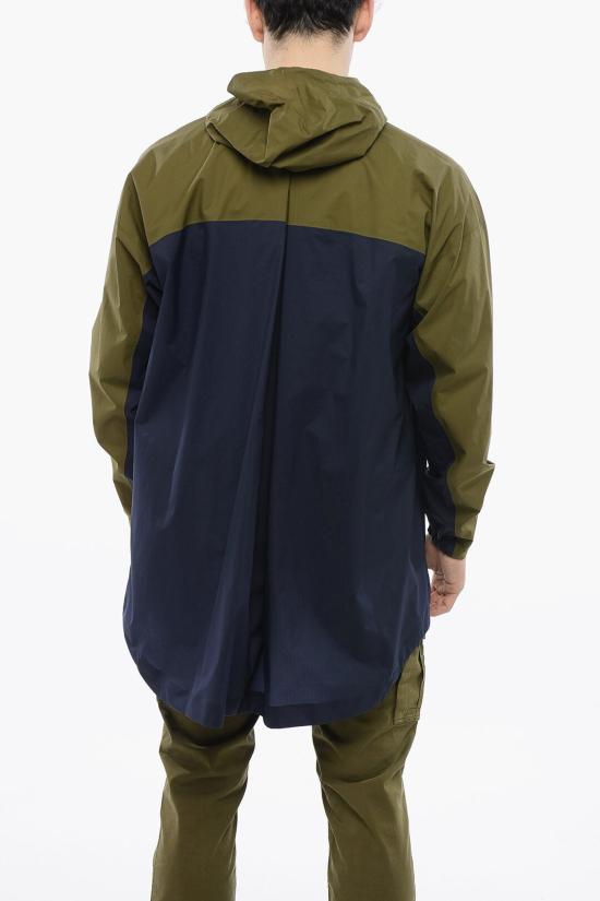  울리치 자켓 CFWJOU0019MRUT2423 NO Green - WOOLRICH