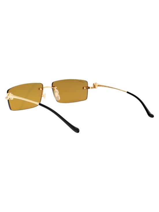 26SS 까르띠에 선글라스 CT0430S 003 gold - CARTIER