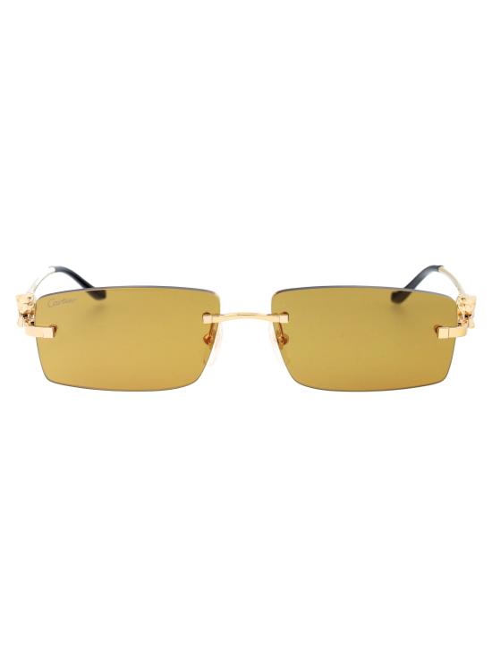 26SS 까르띠에 선글라스 CT0430S 003 gold