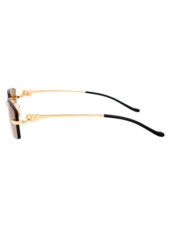 26SS 까르띠에 선글라스 CT0430S 003 gold - CARTIER