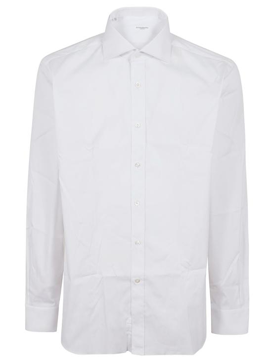 25SS 부오나마사 긴팔 셔츠 T1U13P01PZ2700 U 0001