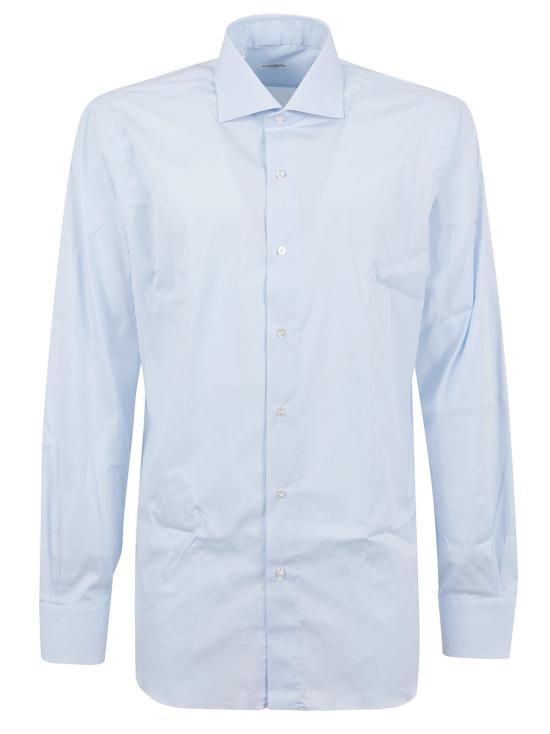 24FW 부오나마사 긴팔 셔츠 I1U13P01PZ270