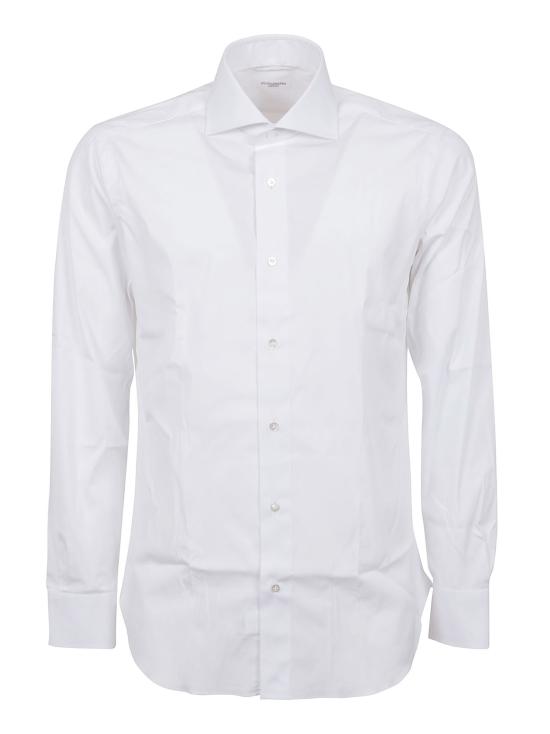  부오나마사 긴팔 셔츠 I1U13P01PZ270 0U