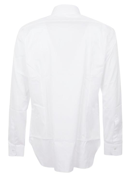  부오나마사 긴팔 셔츠 T1U13P0134111 U 0001 - BUONAMASSA