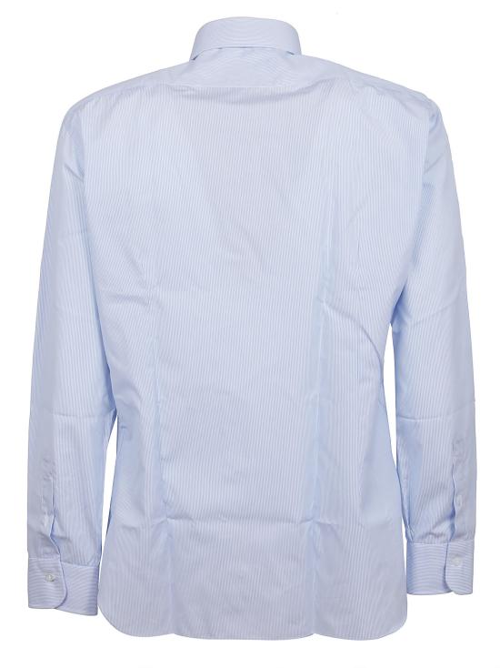  부오나마사 긴팔 셔츠 I1U13P0166410 - BUONAMASSA