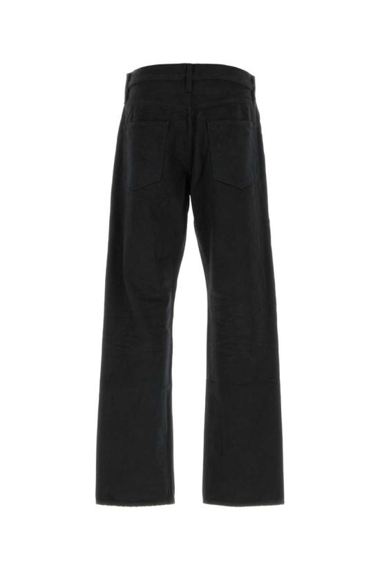 25FW 피어오브갓 데님 팬츠 FG25FW45454DNM 963 Black - FEAR OF GOD