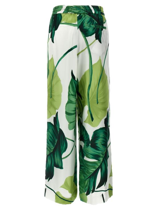 25SS 폴 레스트레스 슬리퍼스 스트레이트 팬츠 PA000250TE00810220 Multicolor - F.R.S. - FOR RESTLESS SLEEPERS