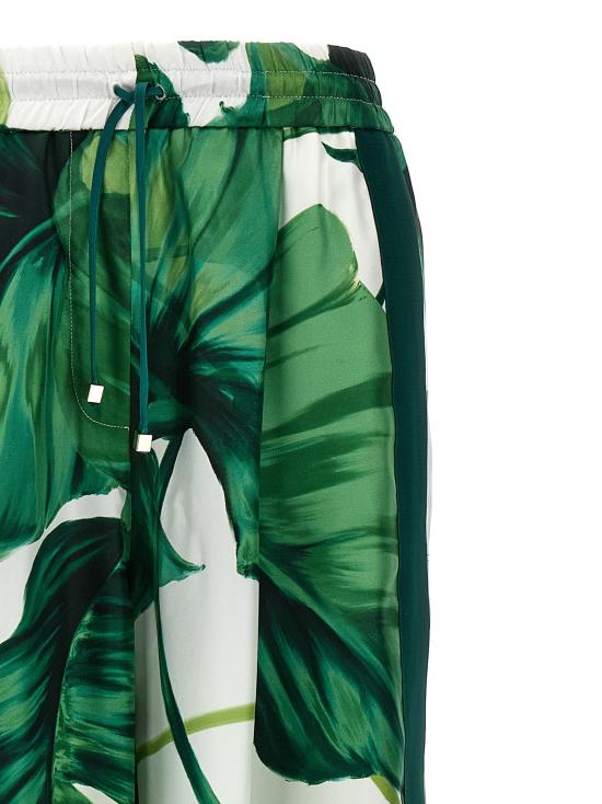 25SS 폴 레스트레스 슬리퍼스 스트레이트 팬츠 PA000250TE00810220 Multicolor - F.R.S. - FOR RESTLESS SLEEPERS