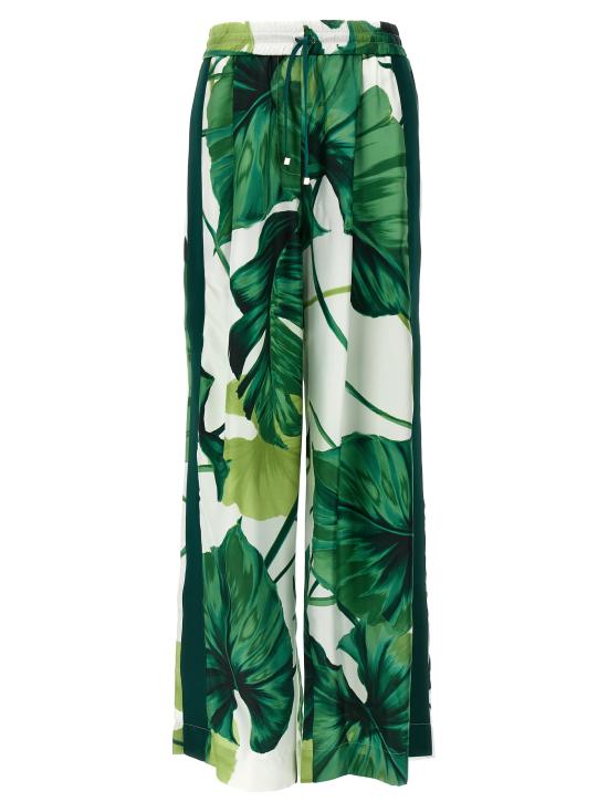 25SS 폴 레스트레스 슬리퍼스 스트레이트 팬츠 PA000250TE00810220 Multicolor