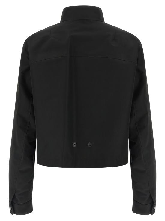 25FW 몽클레어 자켓 K24031A00005M6518999 Black - MONCLER