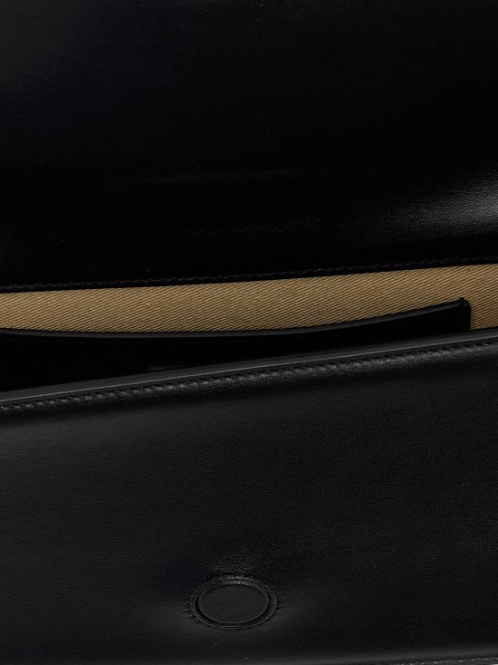 25FW 자크뮈스 숄더백 22EBAW00013AC01C02990 Black - JACQUEMUS