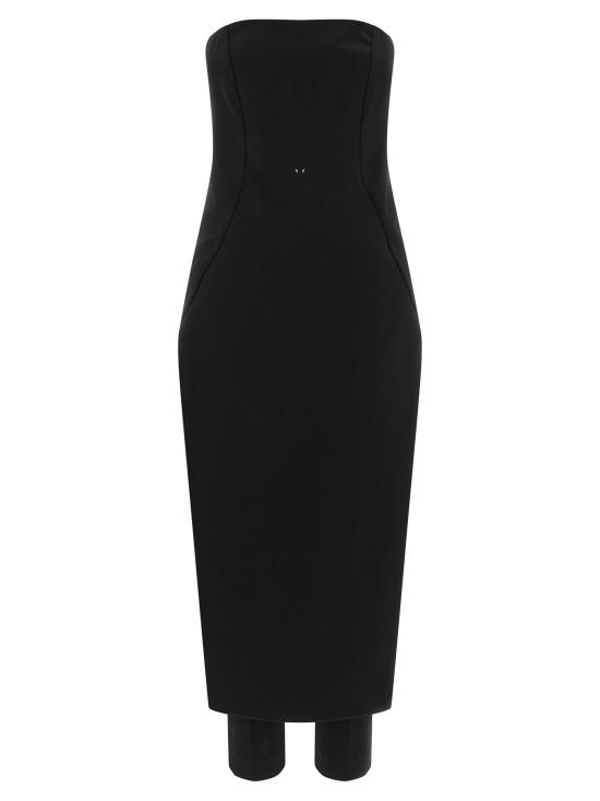 25FW 핑코 점프수트 105772A2R9Z99 Black