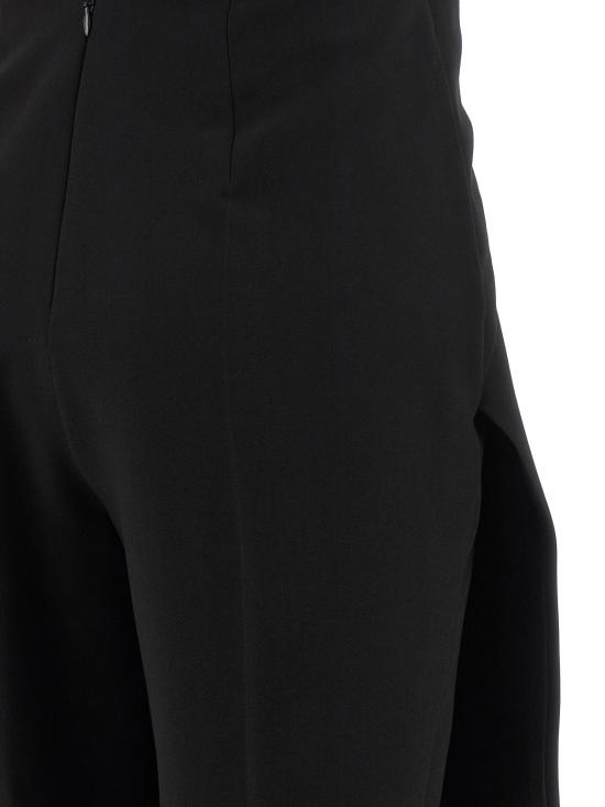 25FW 핑코 점프수트 105772A2R9Z99 Black - PINKO