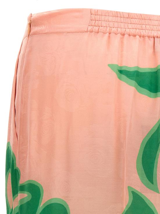 25SS 에트로 스트레이트 팬츠 WREA0014AK731X0875 Pink - ETRO