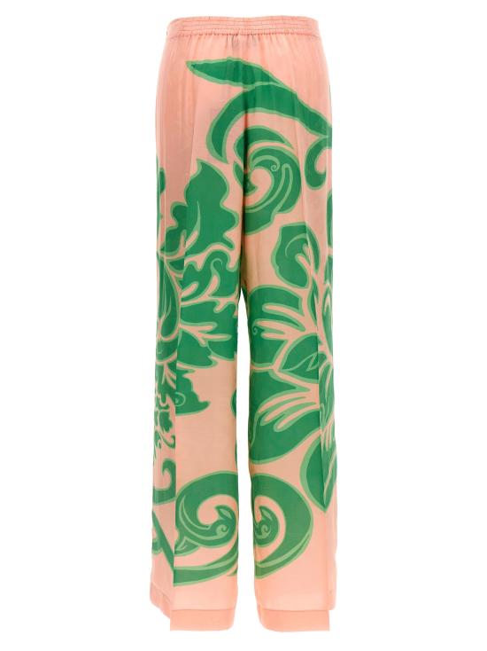 25SS 에트로 스트레이트 팬츠 WREA0014AK731X0875 Pink - ETRO