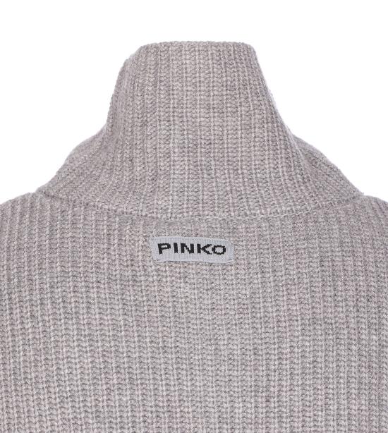 25FW 핑코 머플러/스카프 105994 A2Z4II2 Grey - PINKO