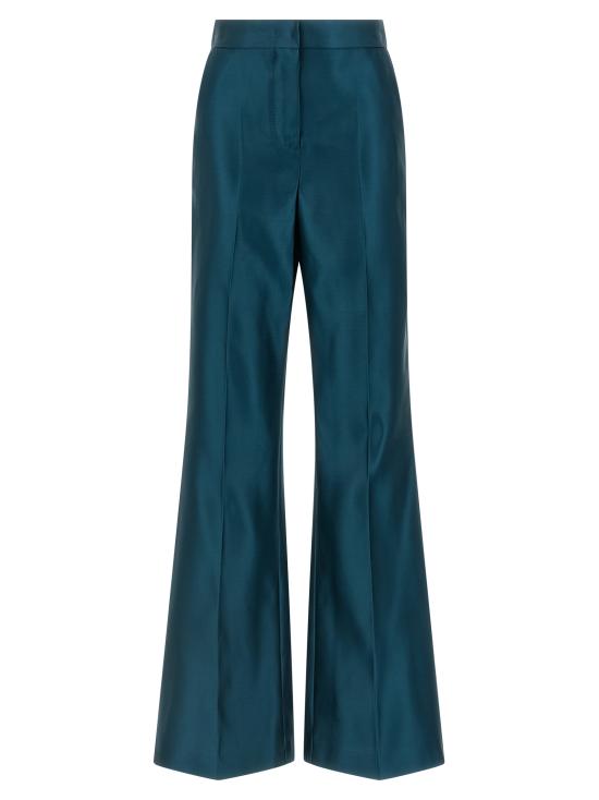 25FW 펜디 스트레이트 팬츠 FR6648A9DGF0RP6 Blue