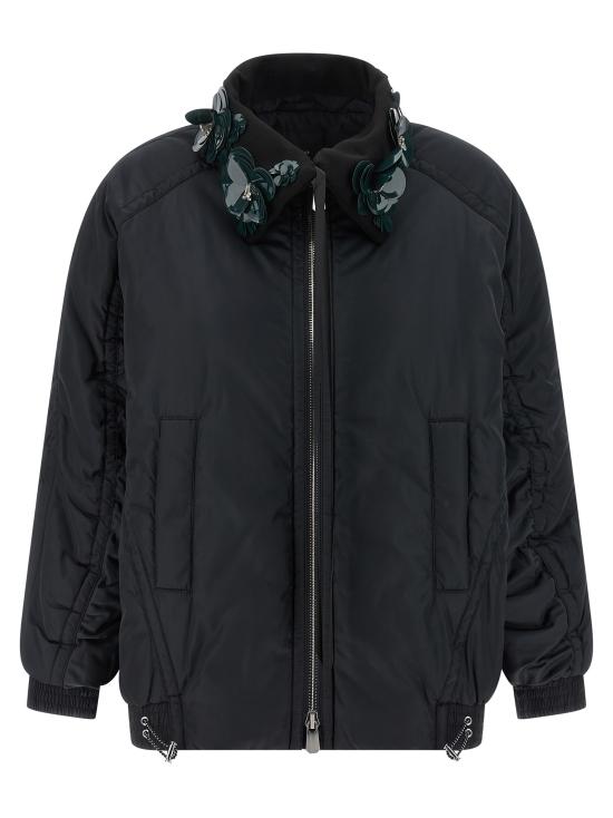 26SS 핑코 자켓 105942A2Y0G05 Blue