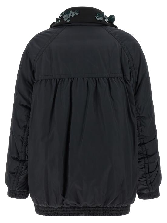 26SS 핑코 자켓 105942A2Y0G05 Blue - PINKO